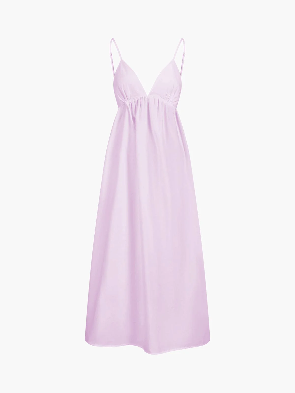 Elena | Rückenfreies Maxi-Kleid mit Cut-Out – Zeitlose Sommer-Eleganz - Image 10