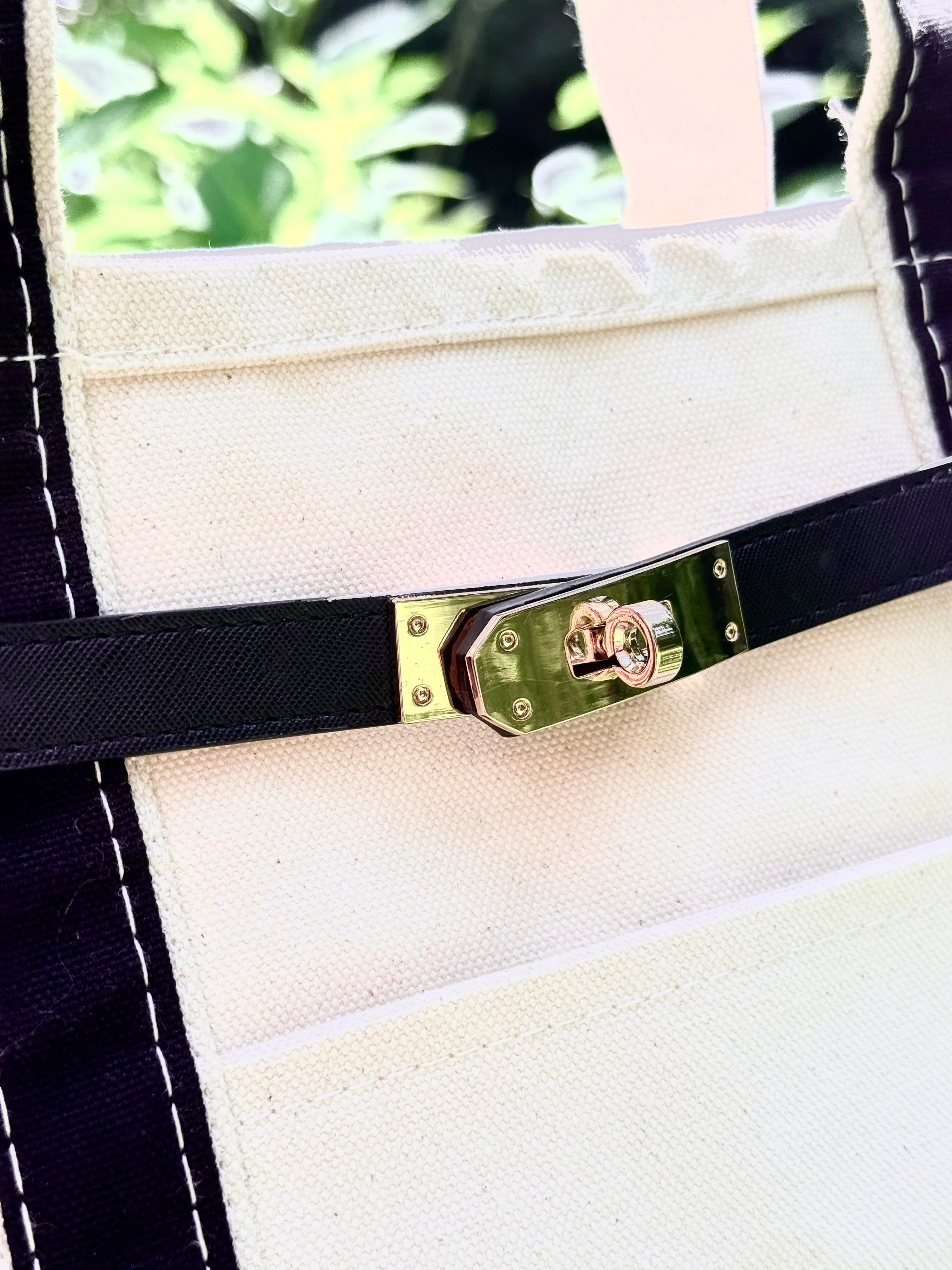 Elenora™ Strapazierfähige Luxus Tasche - Image 2