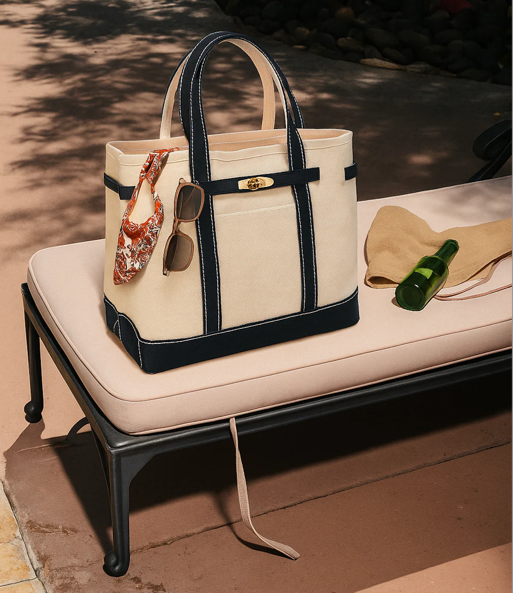 Elenora™ Strapazierfähige Luxus Tasche - Image 3