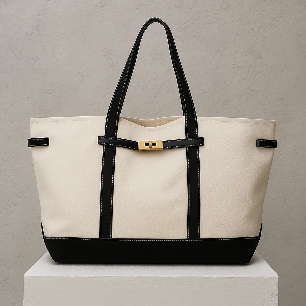 Elenora™ Strapazierfähige Luxus Tasche - Image 5