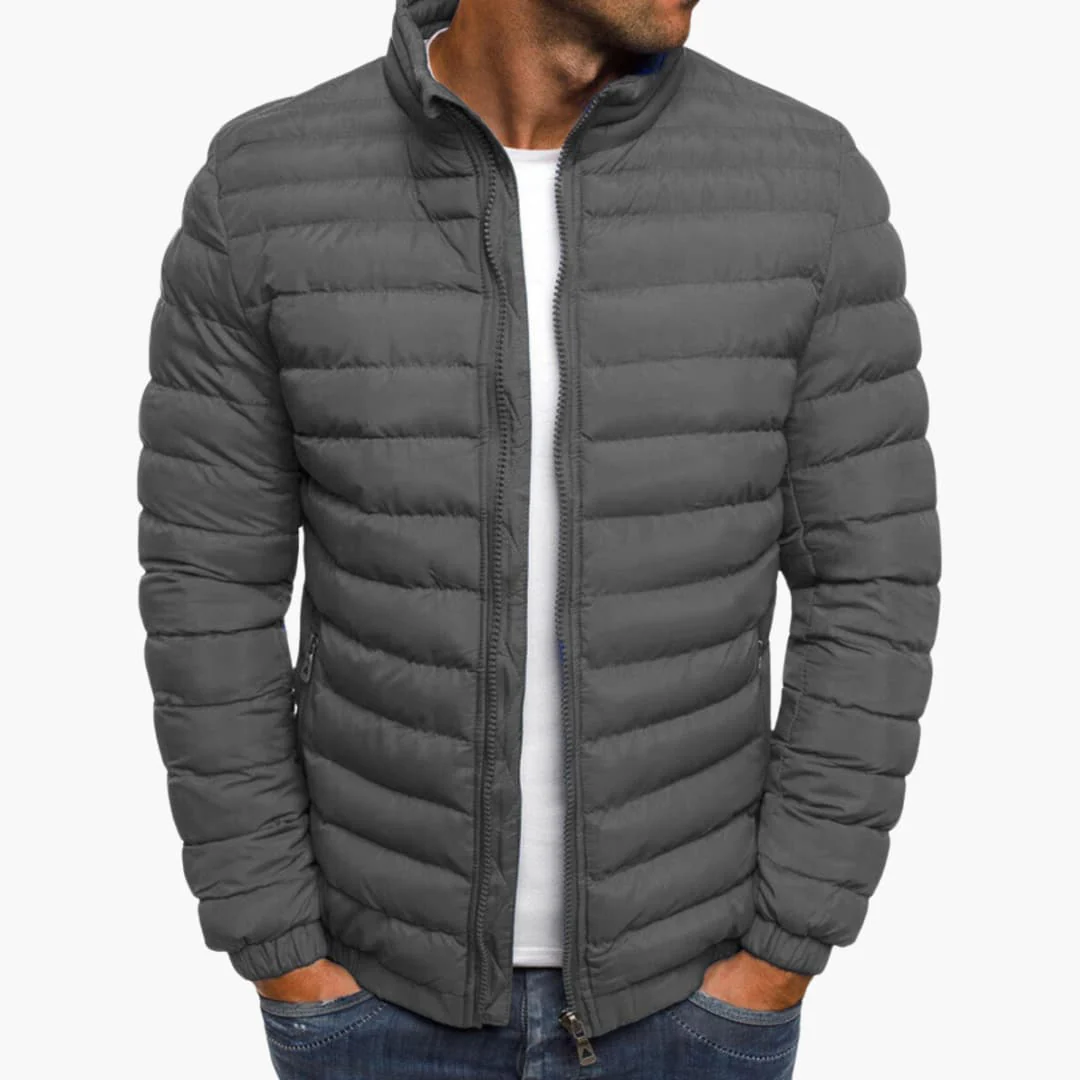 Eli - Elegante Leichte Sommerjacke - Image 5