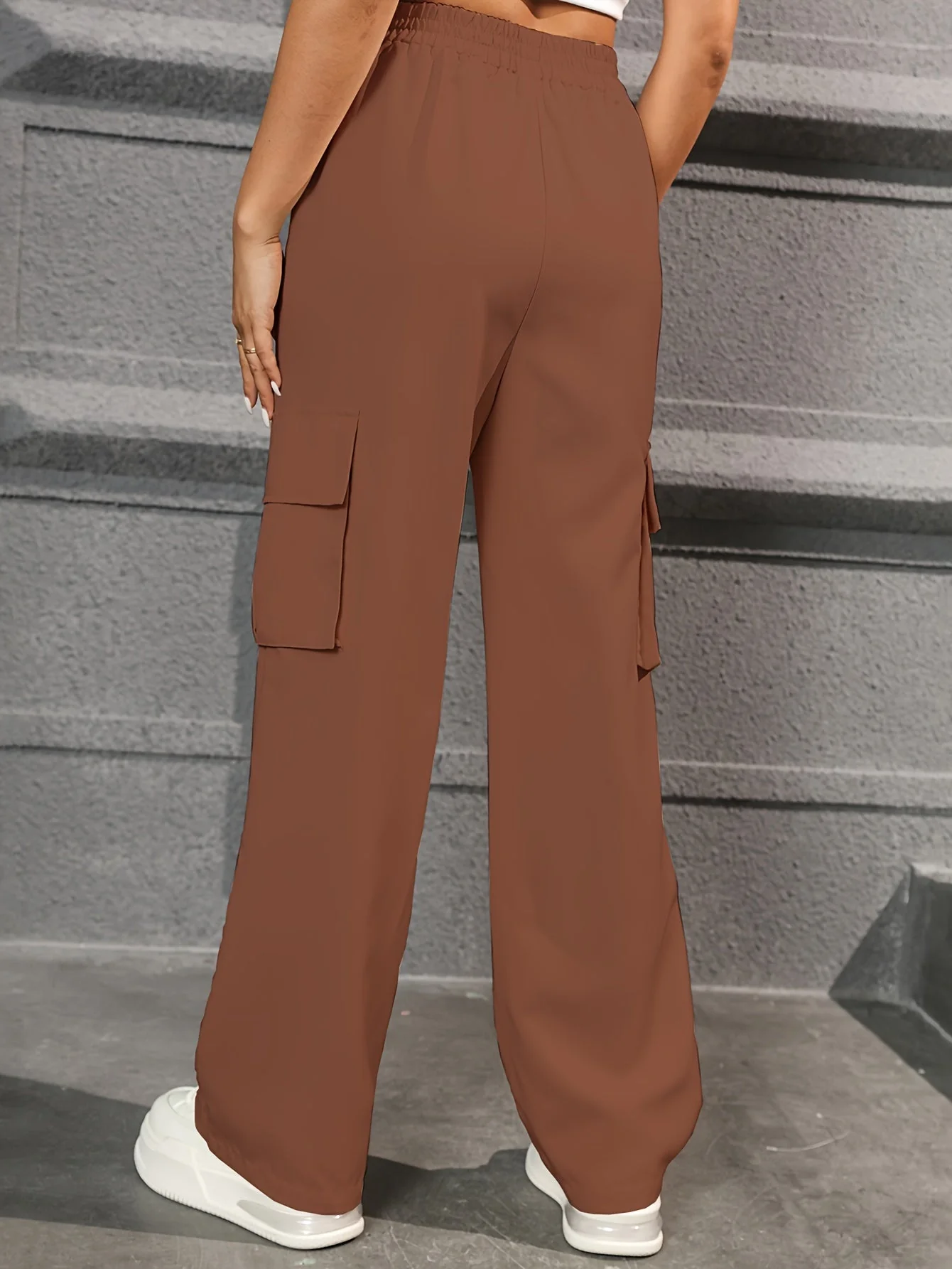Elina™ Cargo-Stretch - - Image 3