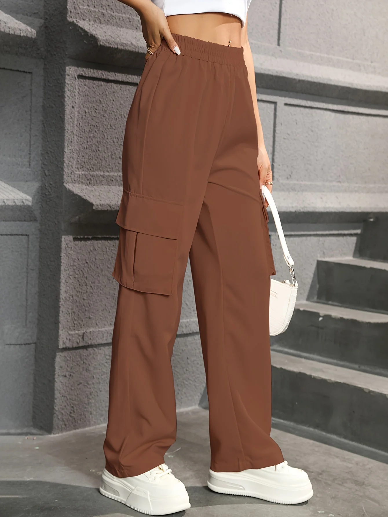 Elina™ Cargo-Stretch - - Image 7