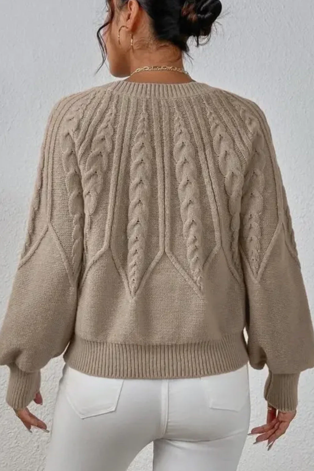 ELINE PULLOVER - Image 5