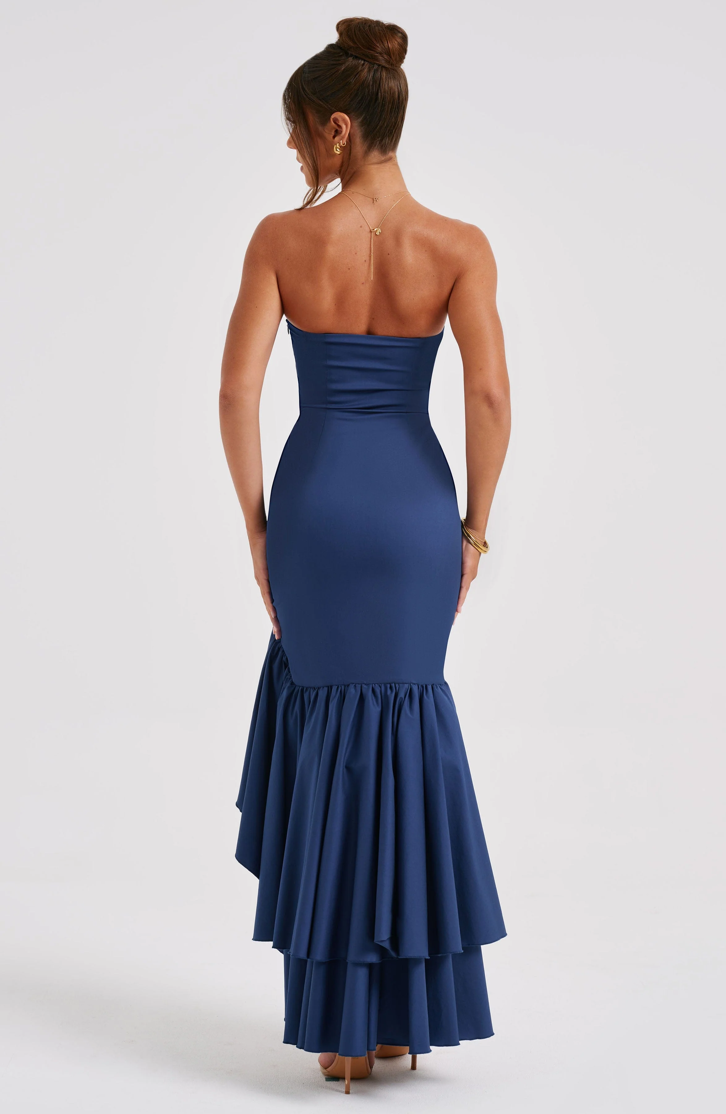 Eline - Statement-Rüschenkleid - Image 2