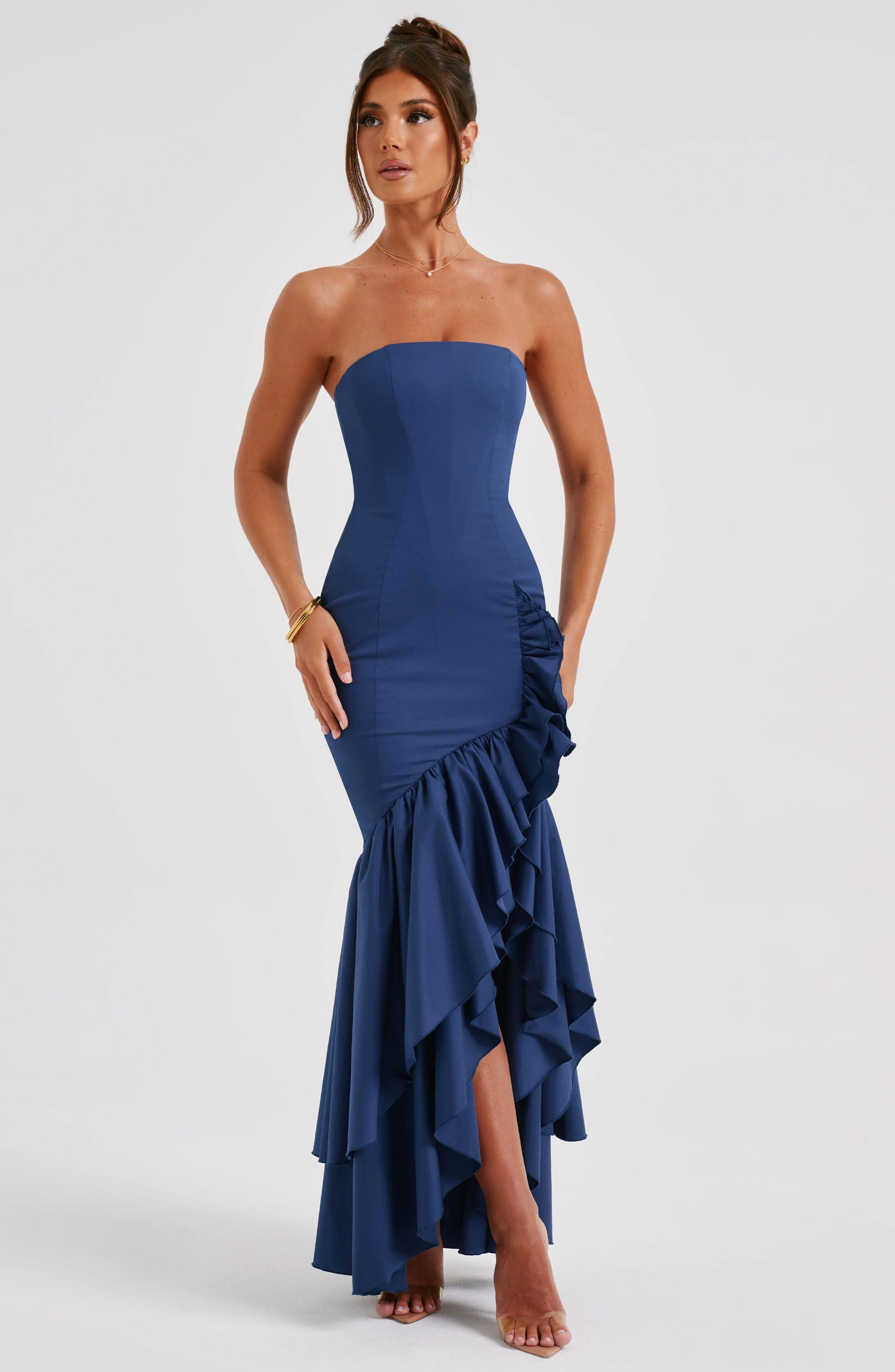 Eline - Statement-Rüschenkleid - Image 4