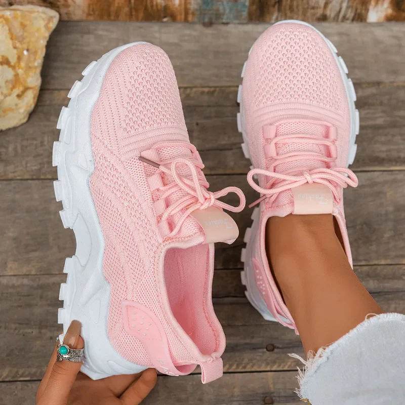 Eliora – Stilvolle Freizeitschuhe - Image 10