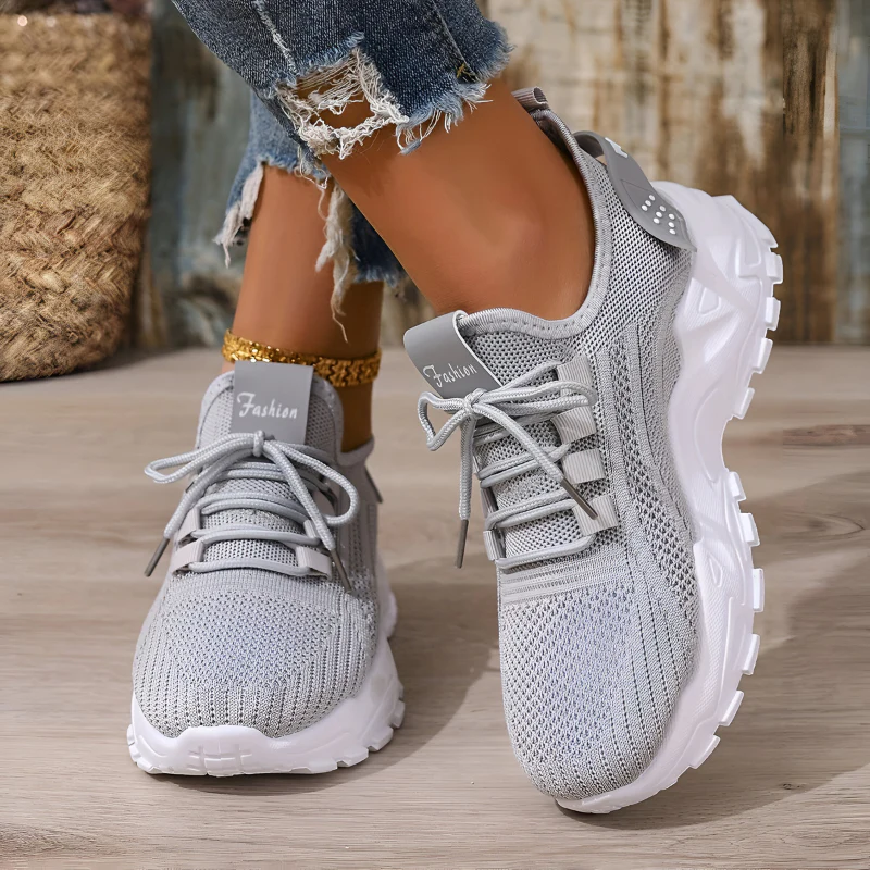 Eliora – Stilvolle Freizeitschuhe - Image 11