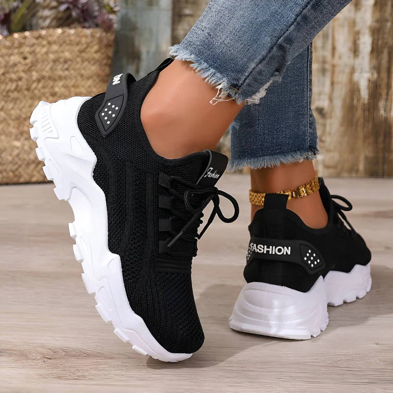 Eliora – Stilvolle Freizeitschuhe - Image 2
