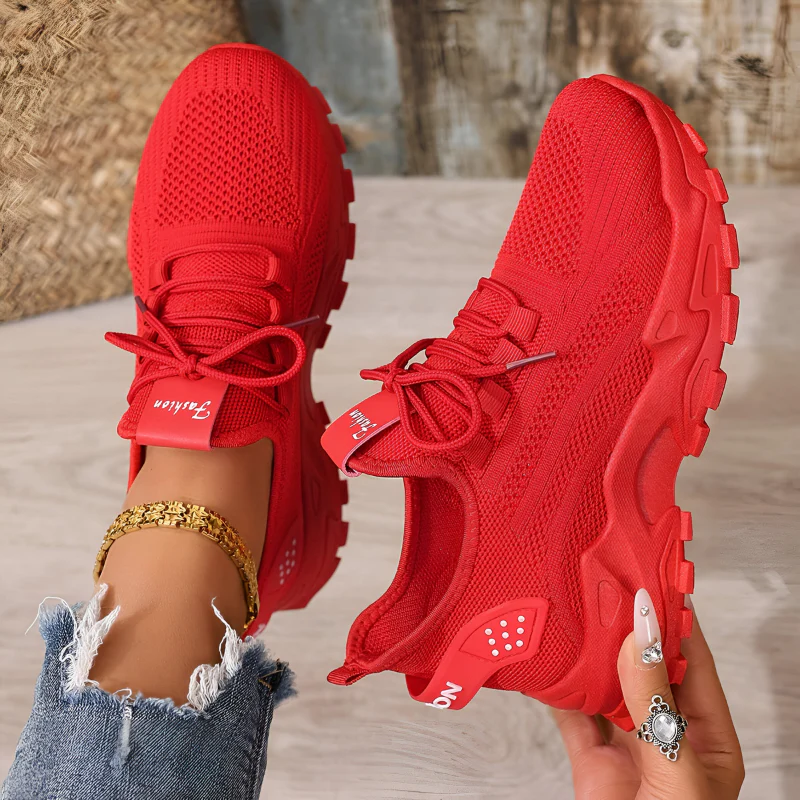 Eliora – Stilvolle Freizeitschuhe - Image 4