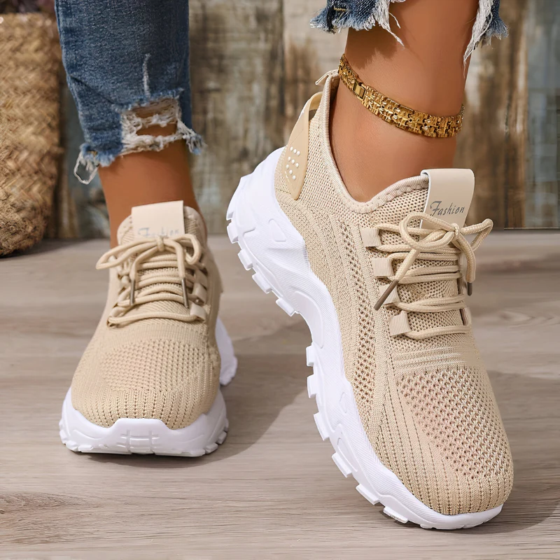Eliora – Stilvolle Freizeitschuhe - Image 5
