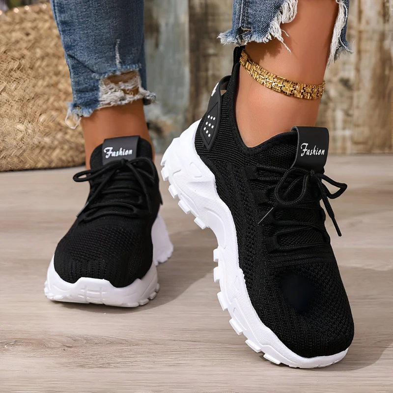 Eliora – Stilvolle Freizeitschuhe - Image 6