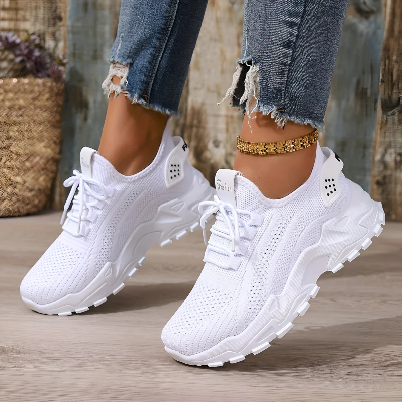 Eliora – Stilvolle Freizeitschuhe - Image 7