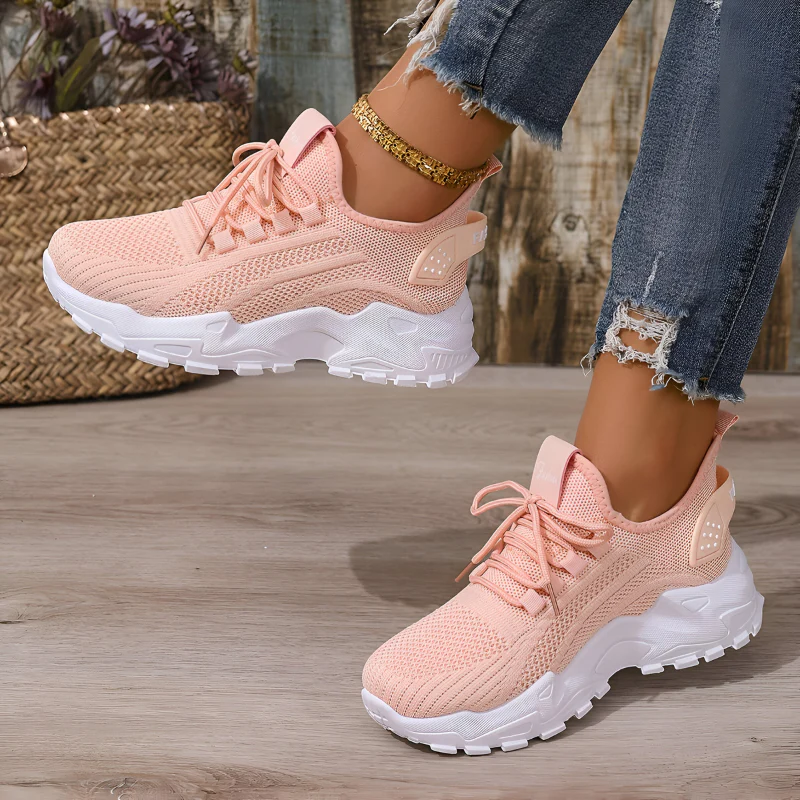 Eliora – Stilvolle Freizeitschuhe - Image 9