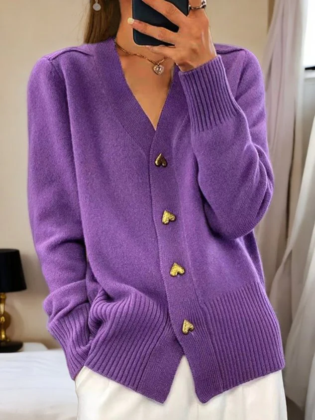 Elira | Eleganter Strick-Cardigan für stilvolle Outfits - Image 7