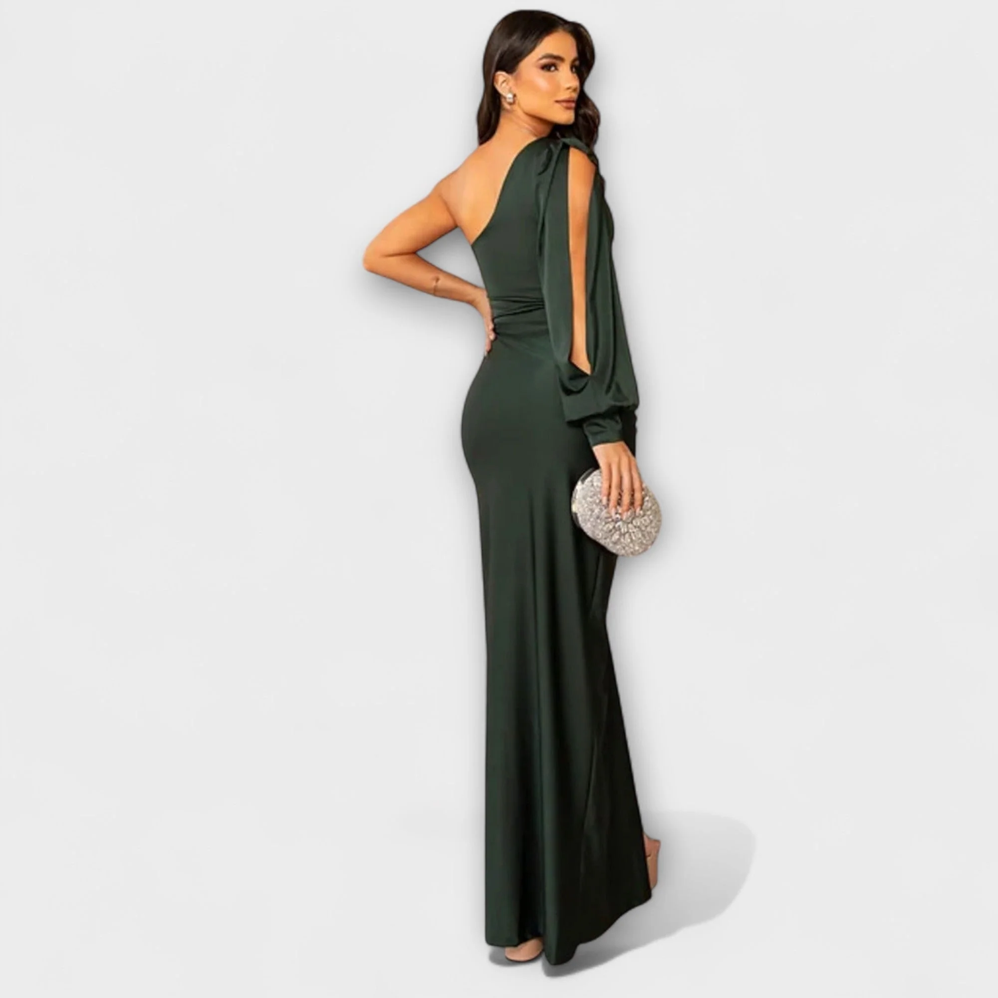 Elisa - Elegantes und Anspruchsvolles Kleid - Image 13