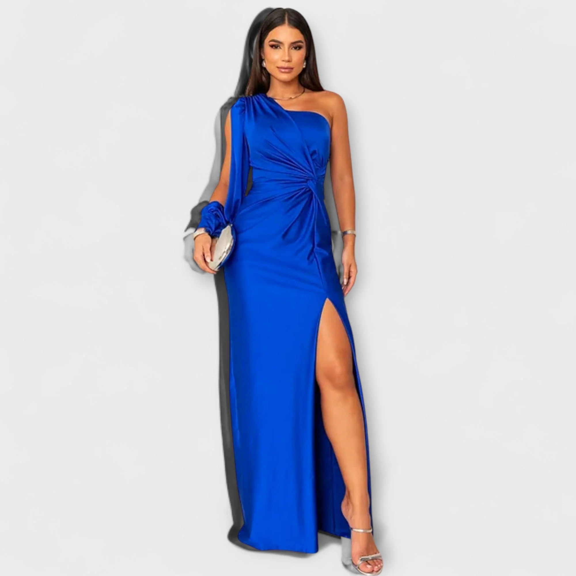 Elisa - Elegantes und Anspruchsvolles Kleid - Image 21