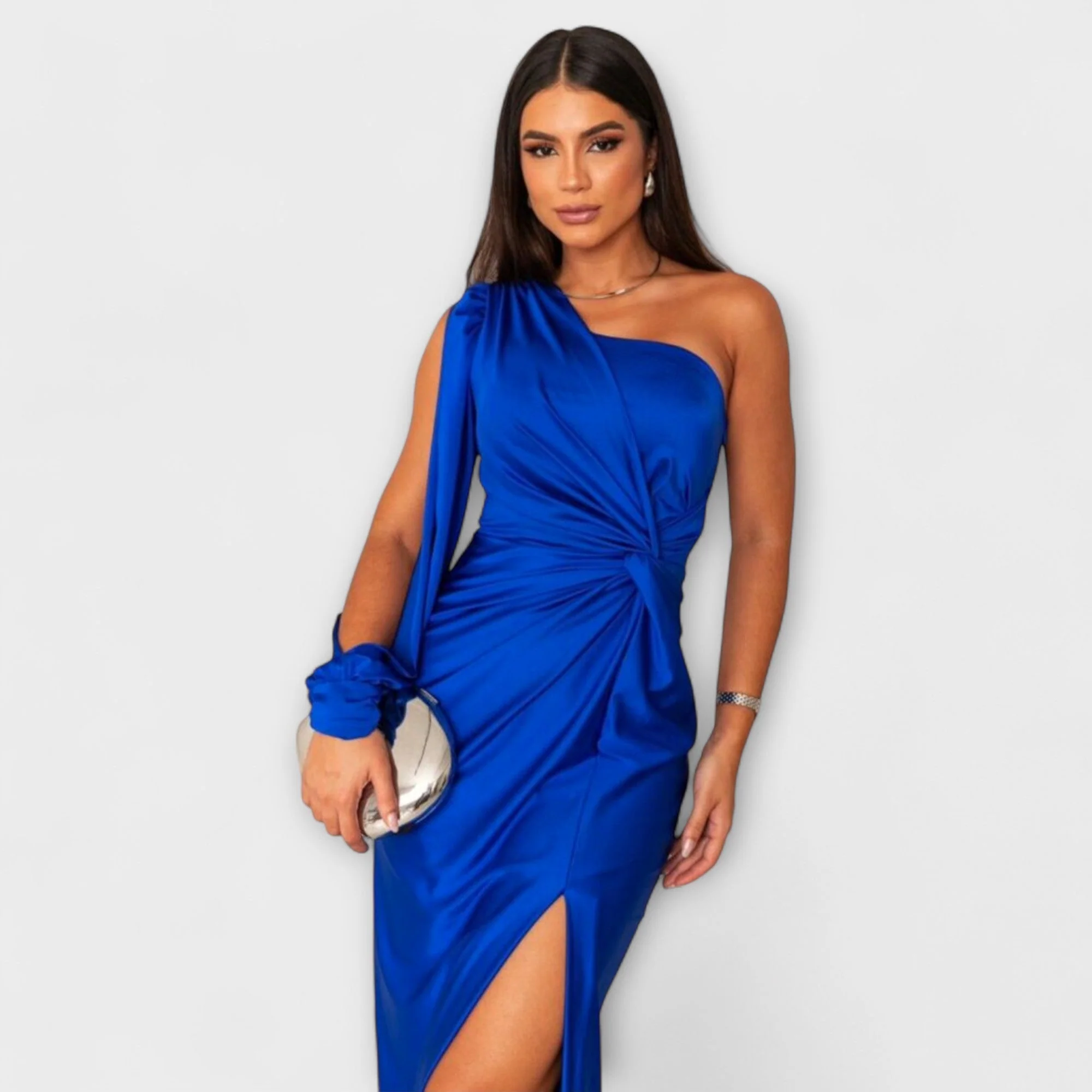 Elisa - Elegantes und Anspruchsvolles Kleid - Image 33