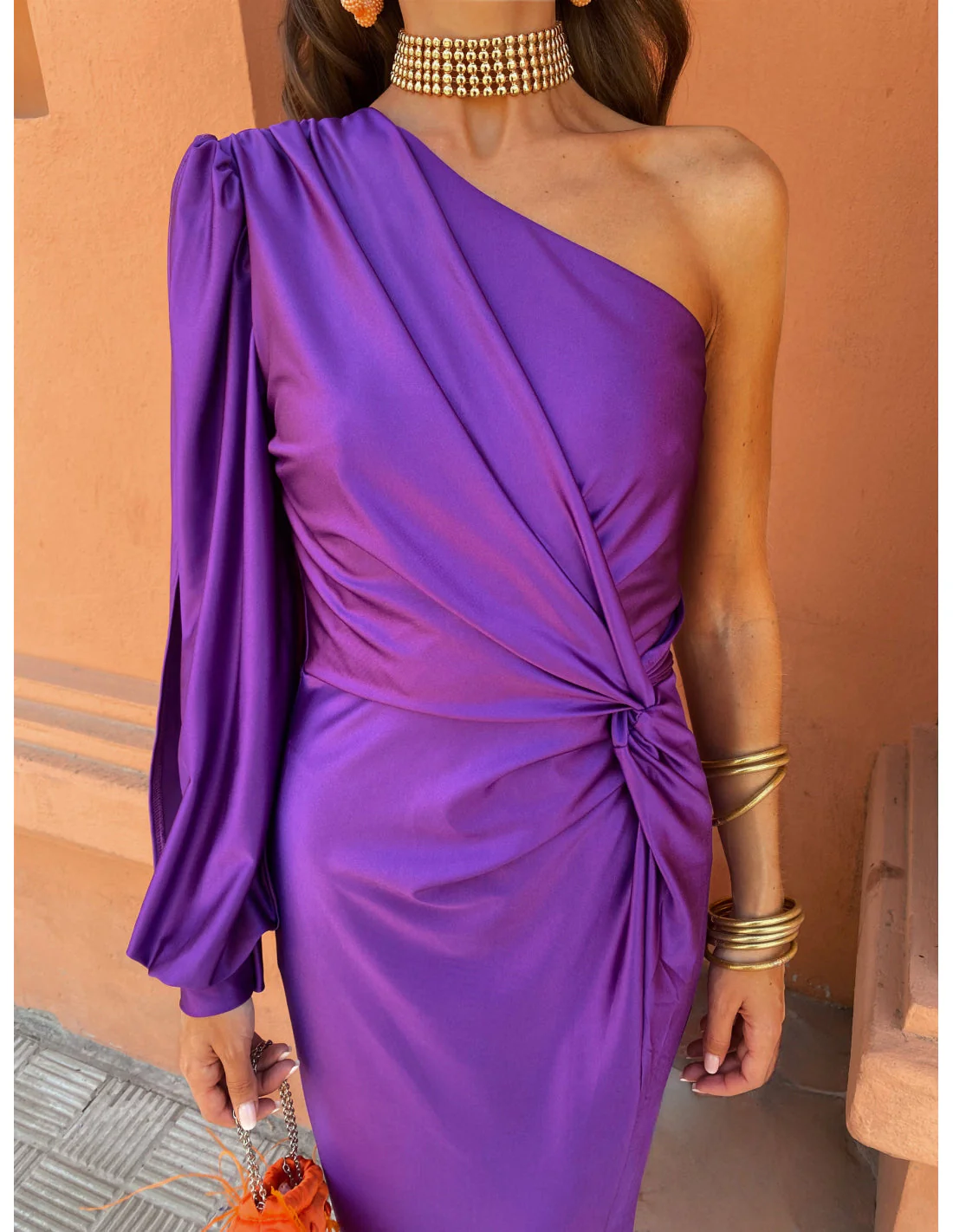 Elisa | Langes Sommerkleid - Image 6