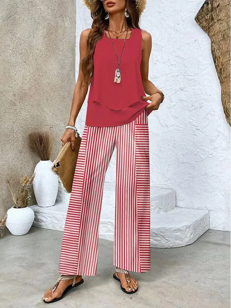Elisa | Leichtes und elegantes Sommeroutfit - Image 10