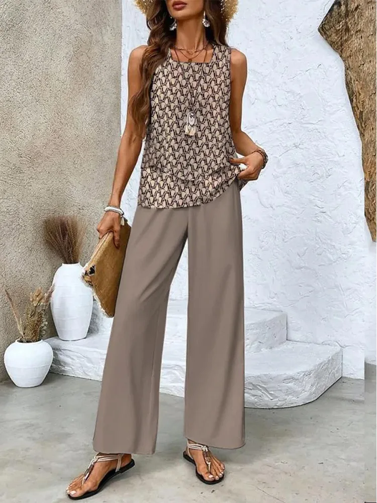 Elisa | Leichtes und elegantes Sommeroutfit - Image 11