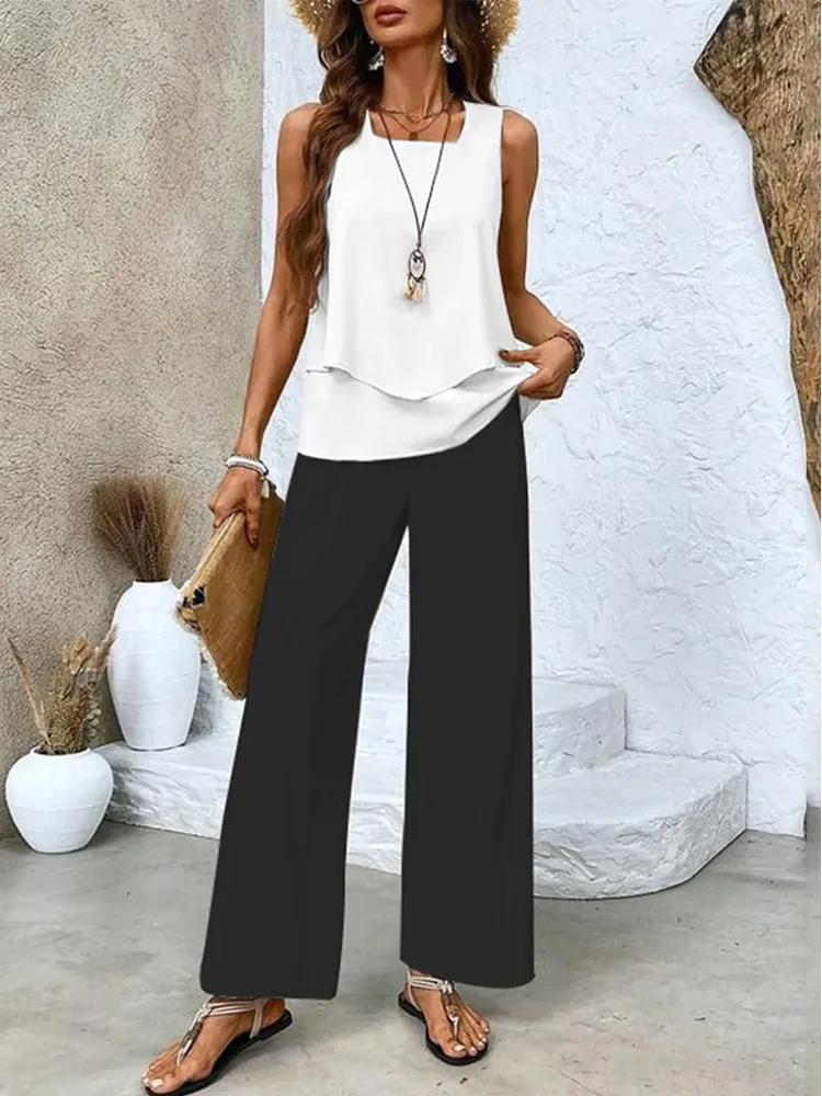 Elisa | Leichtes und elegantes Sommeroutfit - Image 12