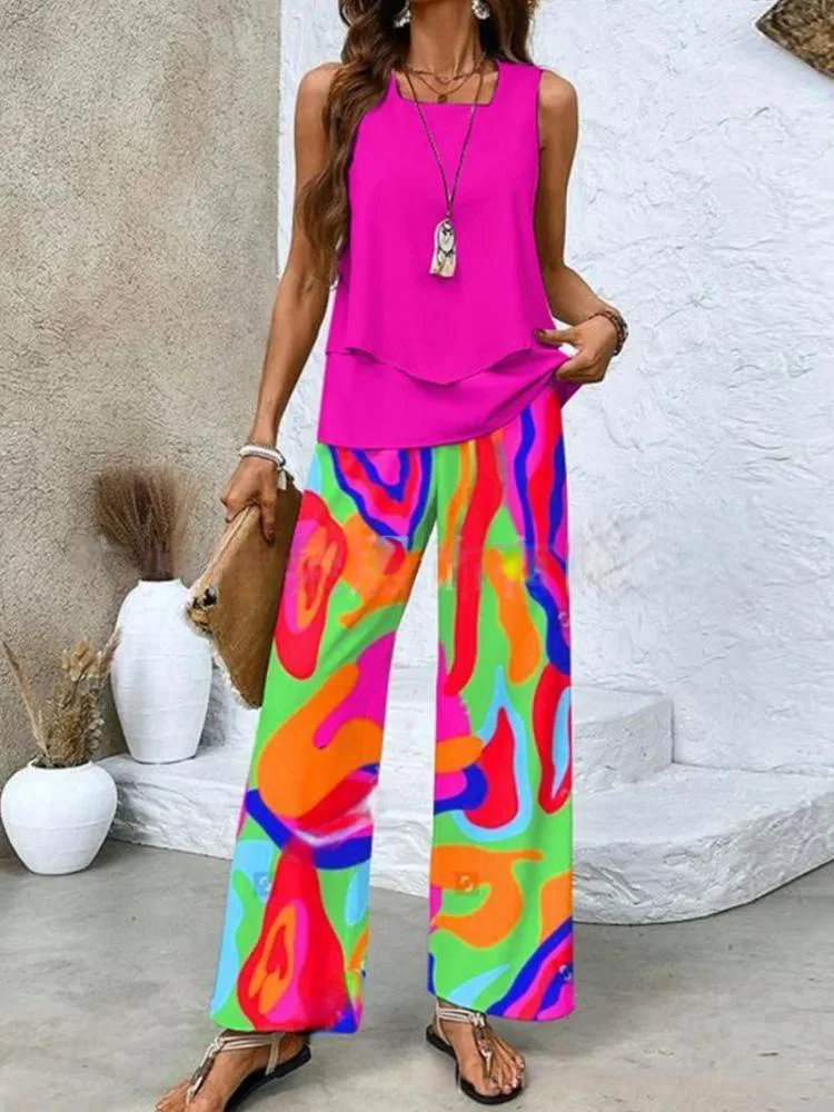 Elisa | Leichtes und elegantes Sommeroutfit - Image 6