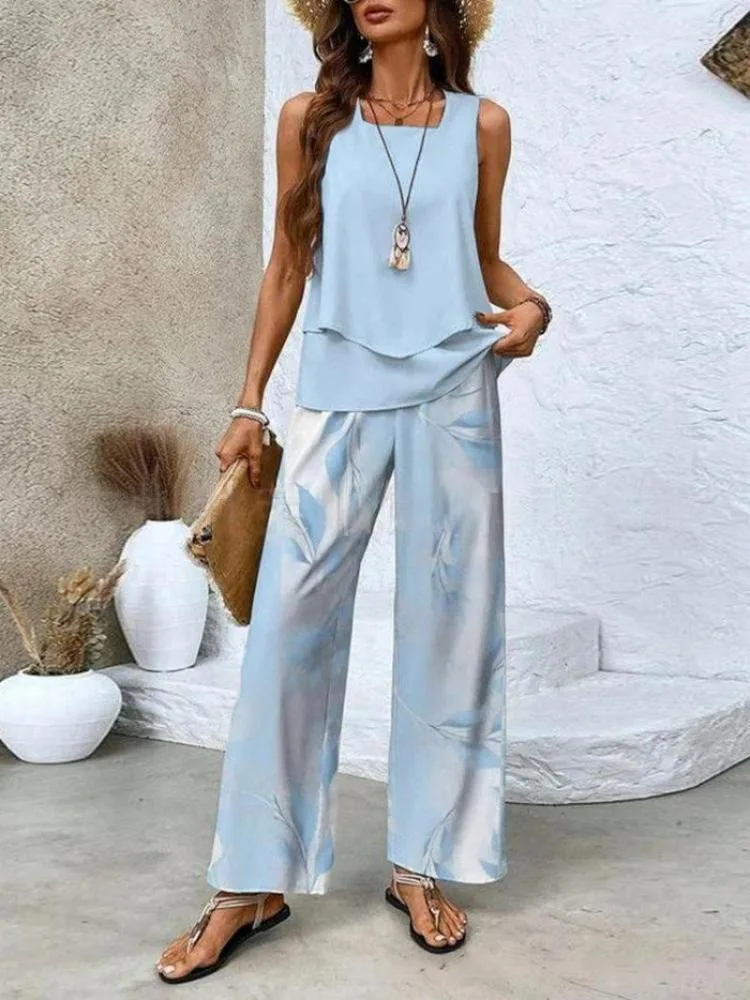 Elisa | Leichtes und elegantes Sommeroutfit - Image 7