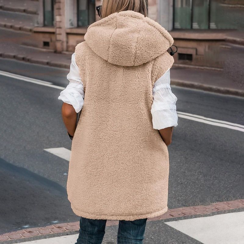 ELISA WENDE STRICKJACKE - Image 3