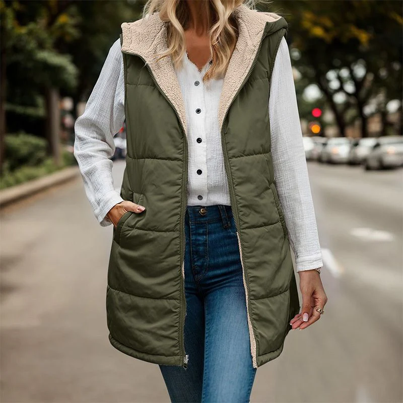ELISA WENDE STRICKJACKE - Image 4