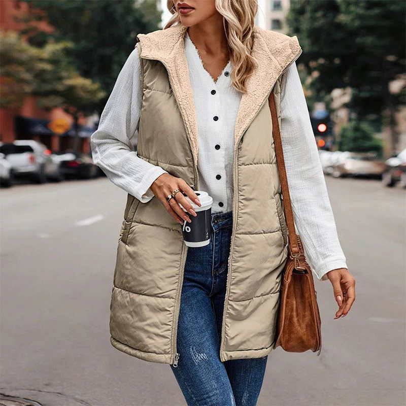 ELISA WENDE STRICKJACKE - Image 9
