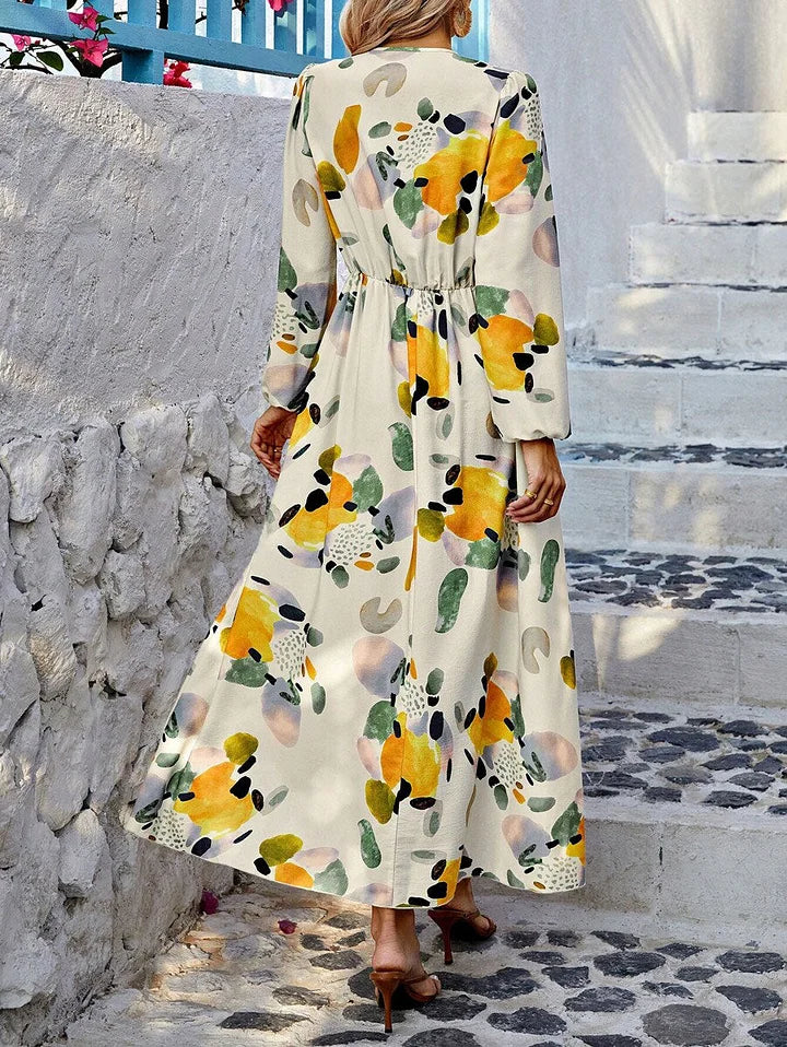 Elise - Kleid mit blumigem Charme - Image 6