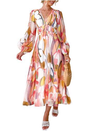 Elise - Kleid mit blumigem Charme - Image 7