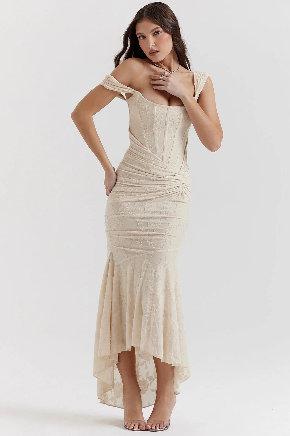 ELISE | STATEMENT-KLEID - Image 2