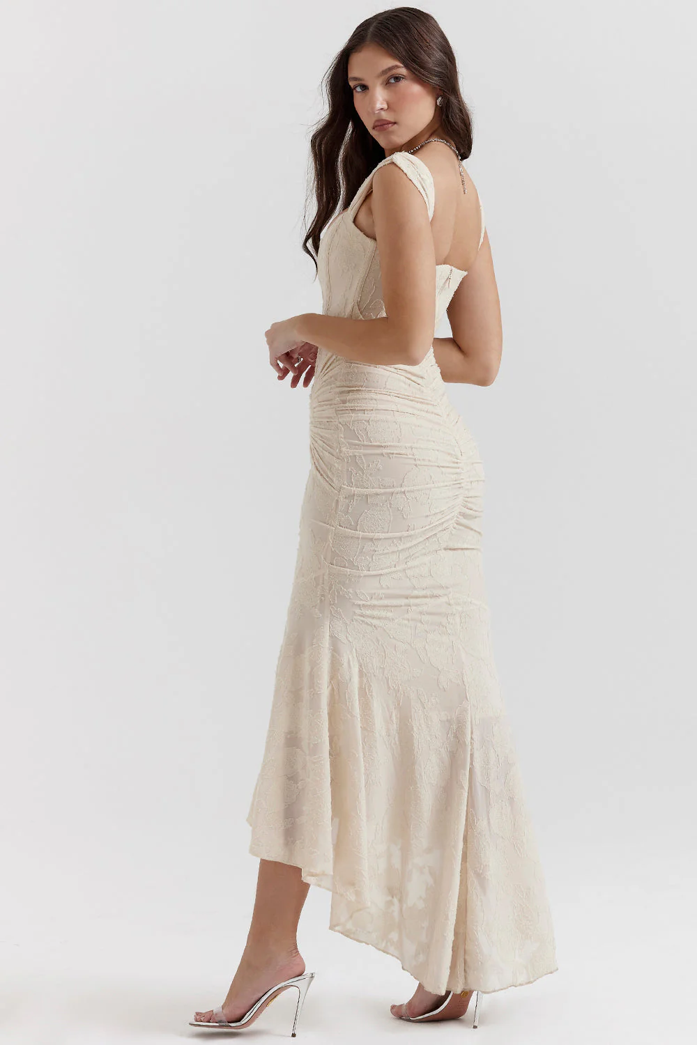 ELISE | STATEMENT-KLEID - Image 3