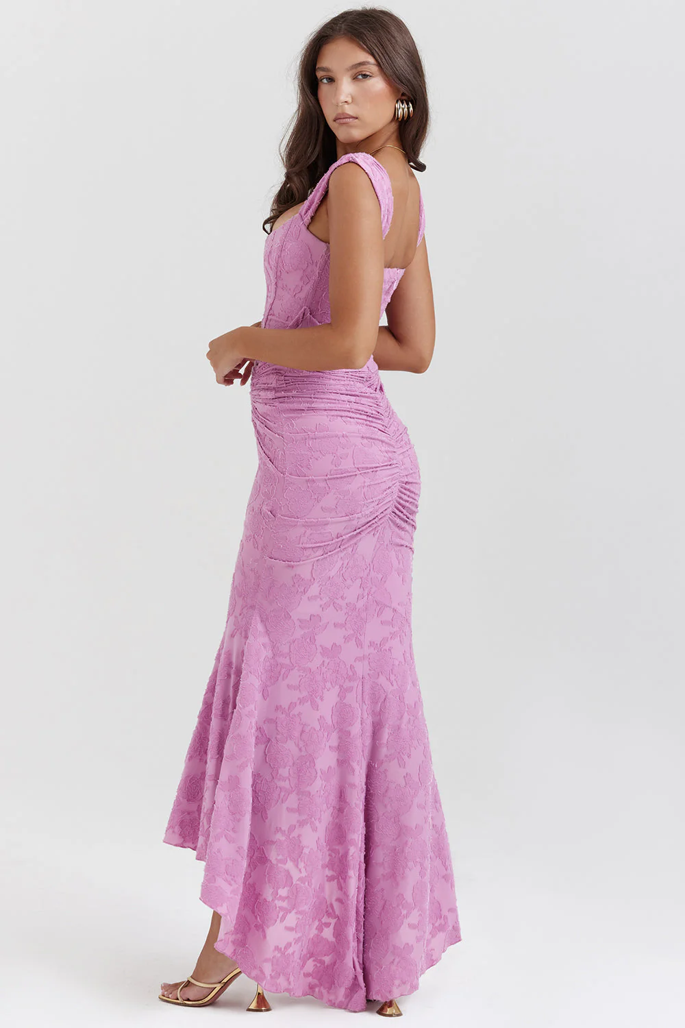 ELISE | STATEMENT-KLEID - Image 5