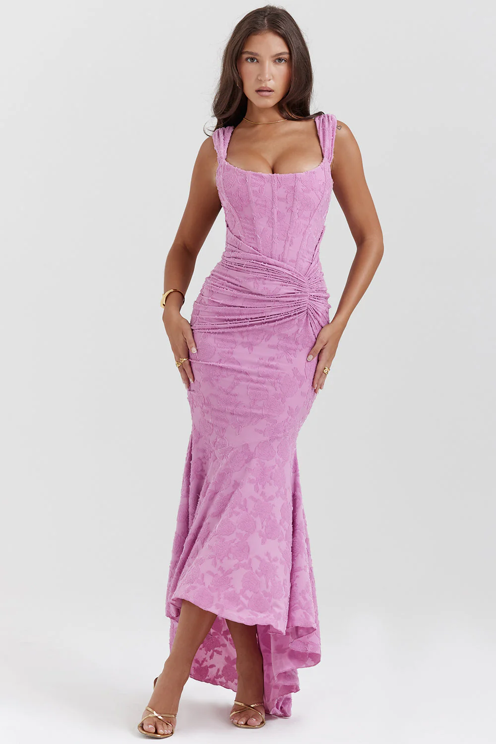 ELISE | STATEMENT-KLEID - Image 8