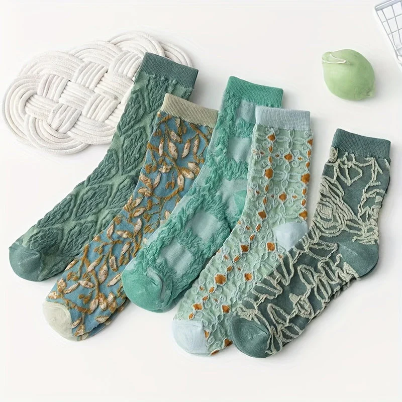 Elise | Vintage Socken - Image 3