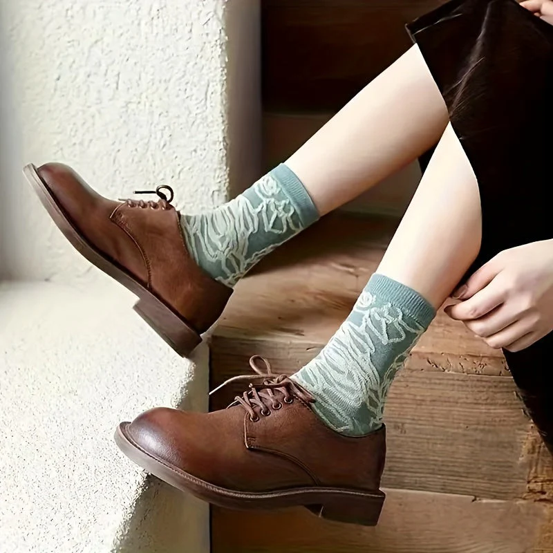 Elise | Vintage Socken - Image 4