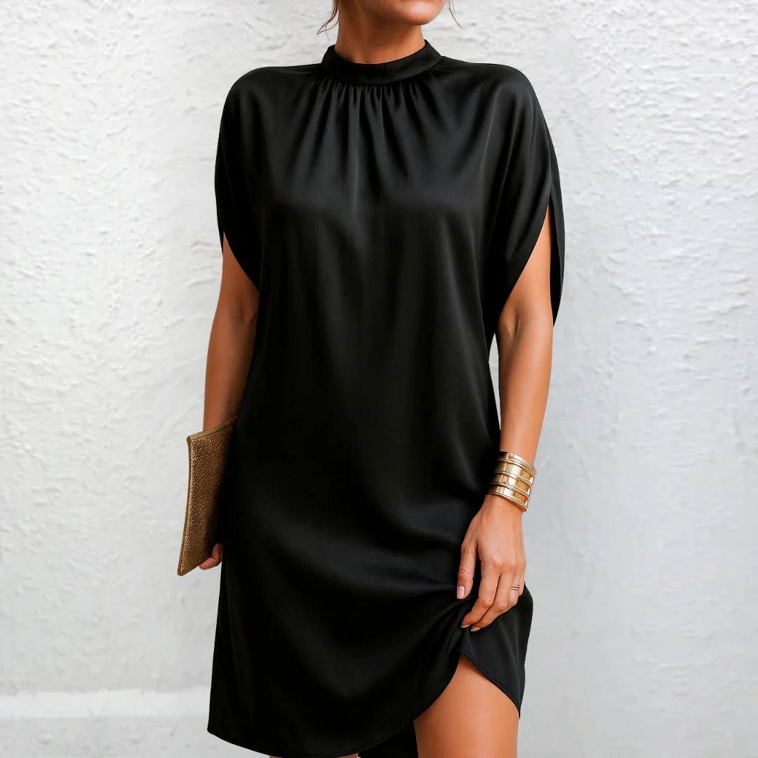 Eliska | Elegantes, figurbetontes Kleid - Image 4