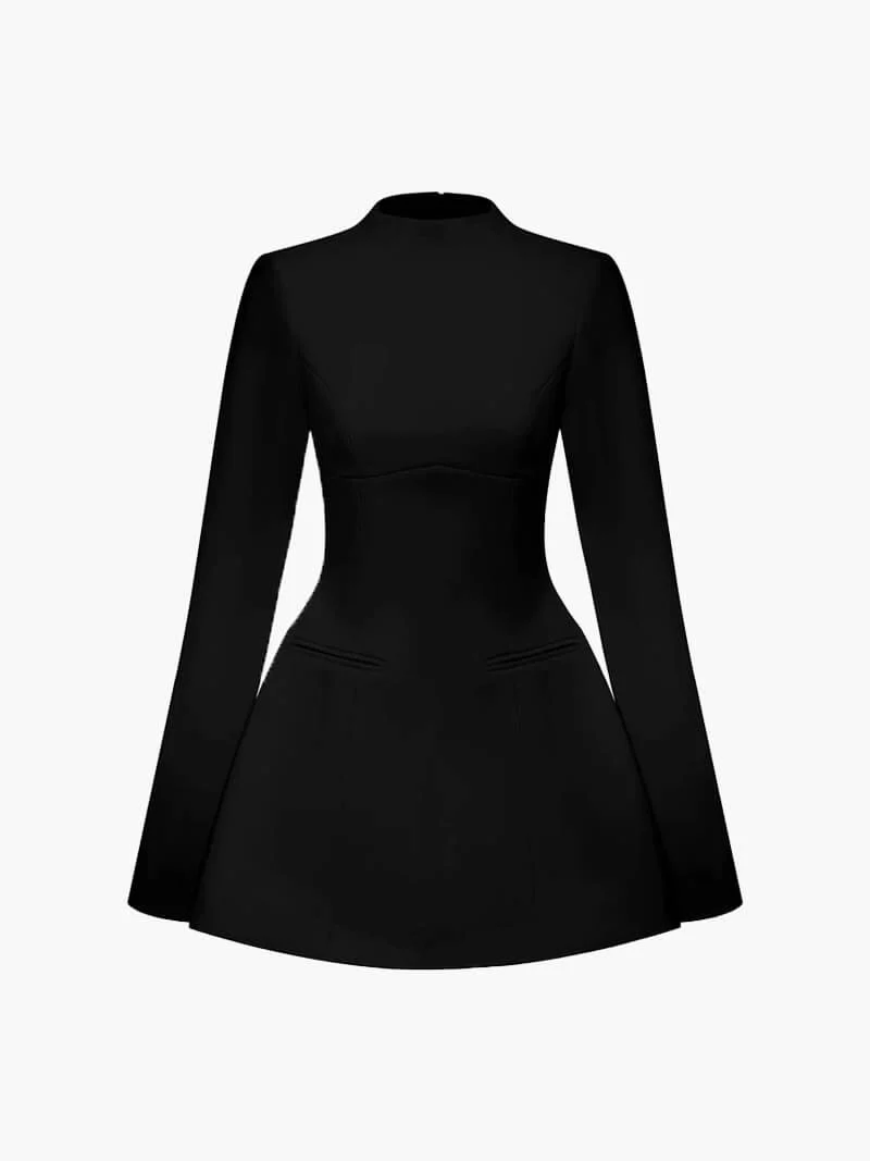 ELIZA MINI KLEID - Image 4