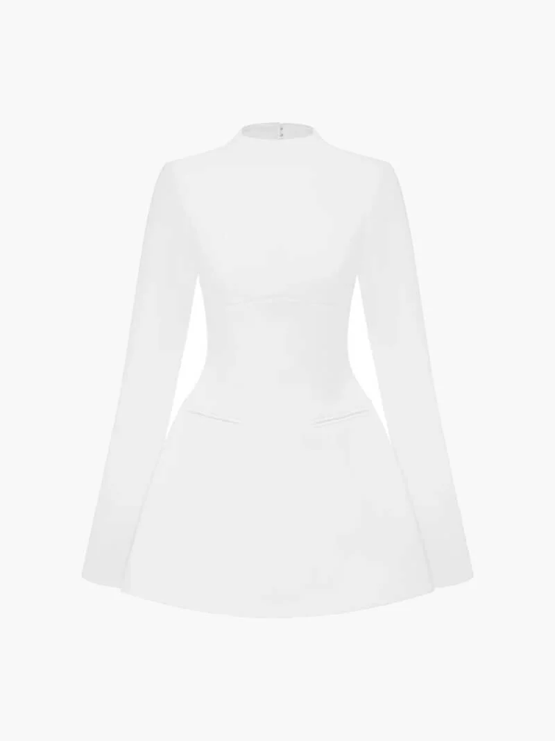 ELIZA MINI KLEID - Image 5