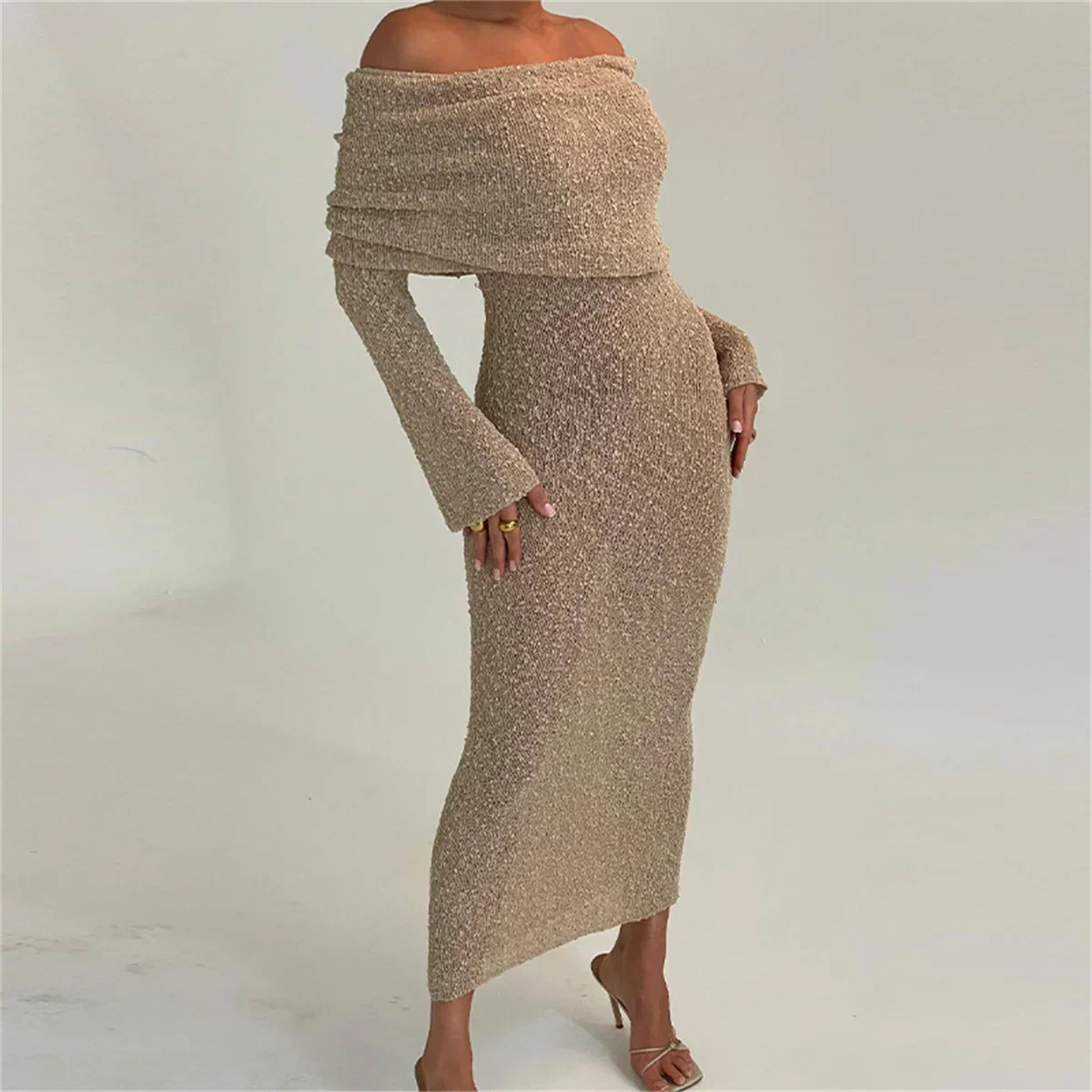 Ella | Elegantes Kleid - Image 11