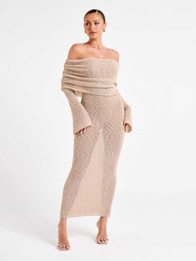 Ella | Elegantes Kleid - Image 2