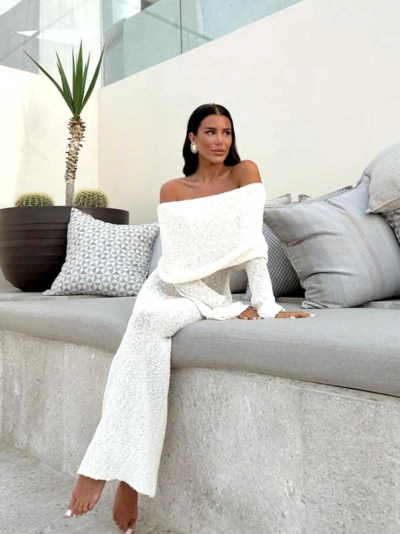 Ella | Elegantes Kleid - Image 4