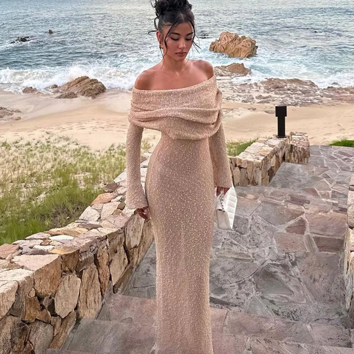 Ella | Elegantes Kleid - Image 6