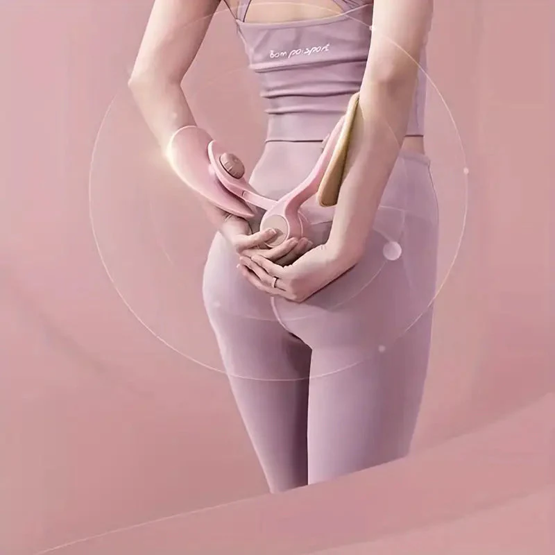 Ella Innovativer Hüfttrainer – Effektiv und praktisch - Image 5