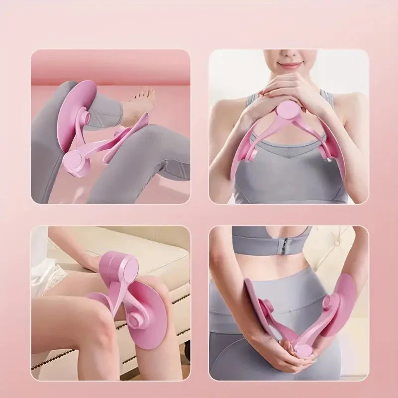 Ella Innovativer Hüfttrainer – Effektiv und praktisch - Image 6