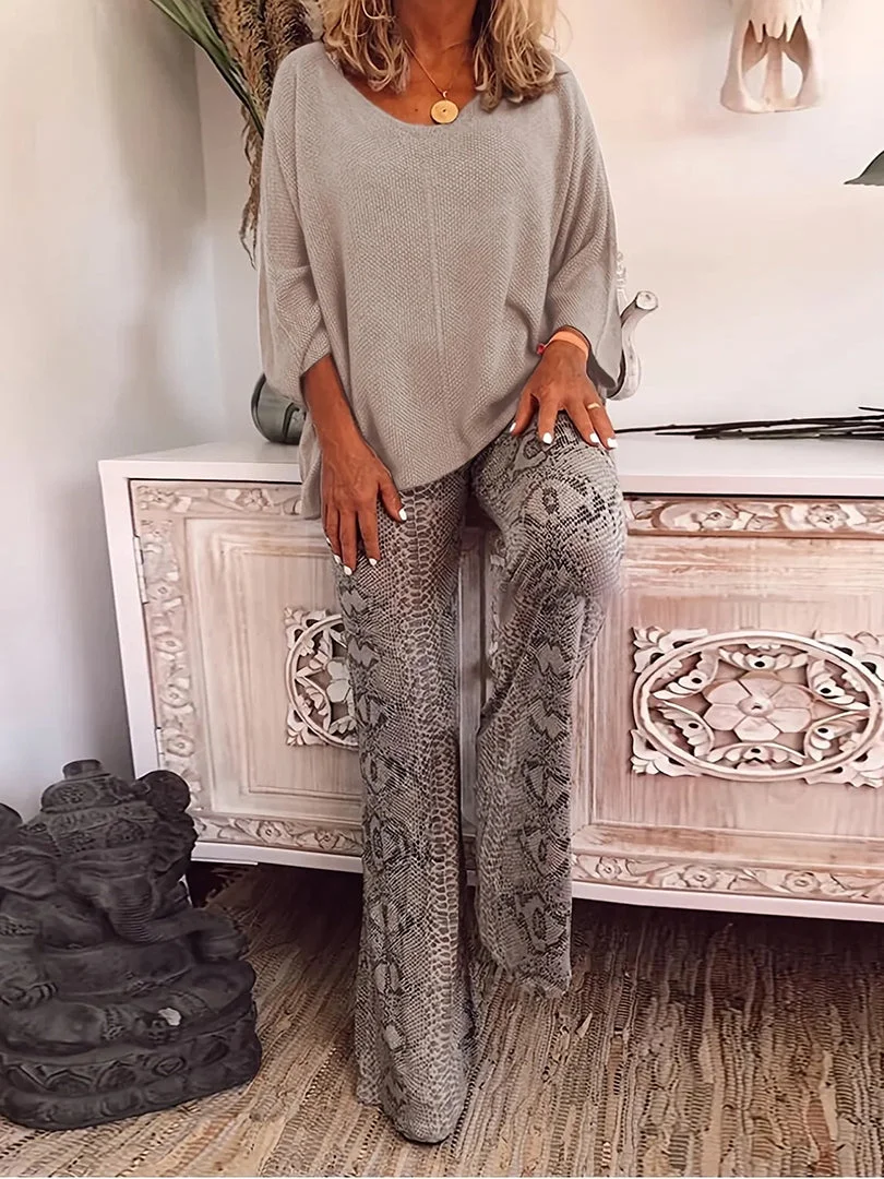 Ella | Trendy en Comfortabele Set - Image 2