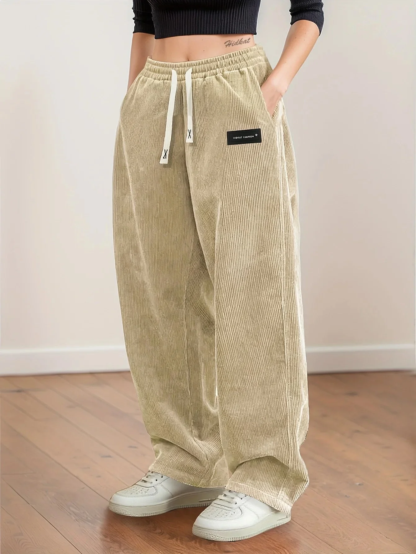 Ellaris - stilvolle Freizeithose - Image 2
